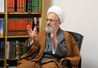 دشمن از طریق فضای مجازی وارد خانه های ما شده است