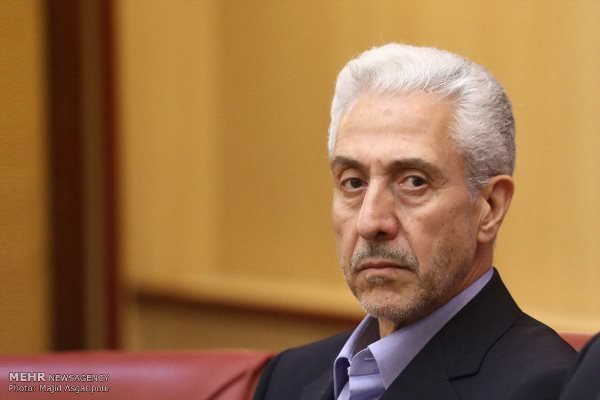 نقش دانشگاه و نخبگان کشور در تحقق شعار «حمایت از کالای ایرانی» نقش دانشگاه و نخبگان کشور در تحقق شعار «حمایت از کالای ایرانی»