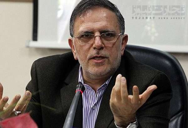 امروز اختلاس، تبانی و کسب امتیازات خاص بهصورت سیستمی در حال شکلگیری است امروز اختلاس، تبانی و کسب امتیازات خاص بهصورت سیستمی در حال شکلگیری است