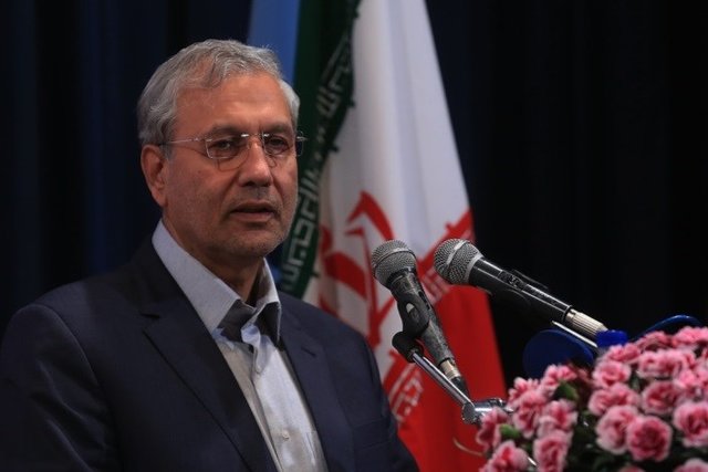 ربیعی: اسمها باید از جیب خارج شده و با مفسدان برخورد جدی شود ربیعی: اسمها باید از جیب خارج شده و با مفسدان برخورد جدی شود