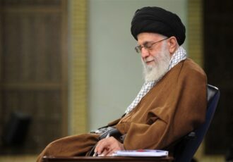 پیام امام خامنهای به مدالآوران بازیهای آسیایی؛ ملت ایران را شاد کردید پیام امام خامنهای به مدالآوران بازیهای آسیایی؛ ملت ایران را شاد کردید
