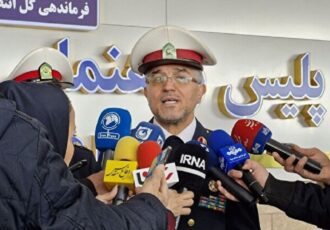 ۵۰۵ جانباخته و ۱۲ هزار مجروح از ابتدای طرح نوروزی در کشور ۵۰۵ جانباخته و ۱۲ هزار مجروح از ابتدای طرح نوروزی در کشور