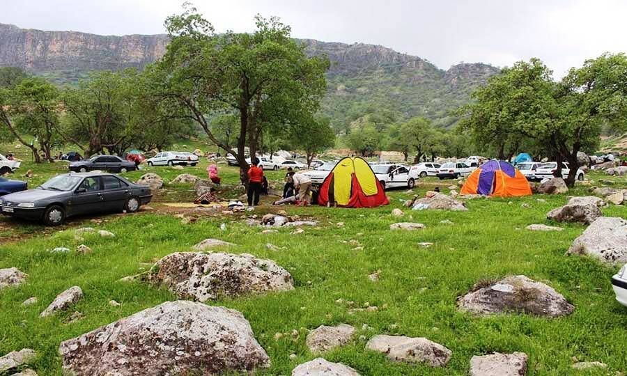 مردم اخلاق طبیعت گردی را در روز طبیعت رعایت کنند مردم اخلاق طبیعت گردی را در روز طبیعت رعایت کنند