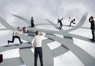 آیا واقعاً شغل رویایی وجود دارد؟