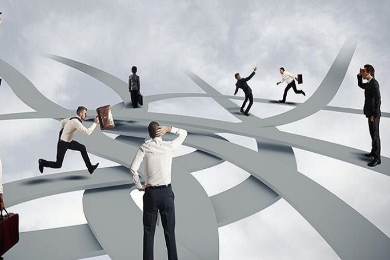 آیا واقعاً شغل رویایی وجود دارد؟ آیا واقعاً شغل رویایی وجود دارد؟