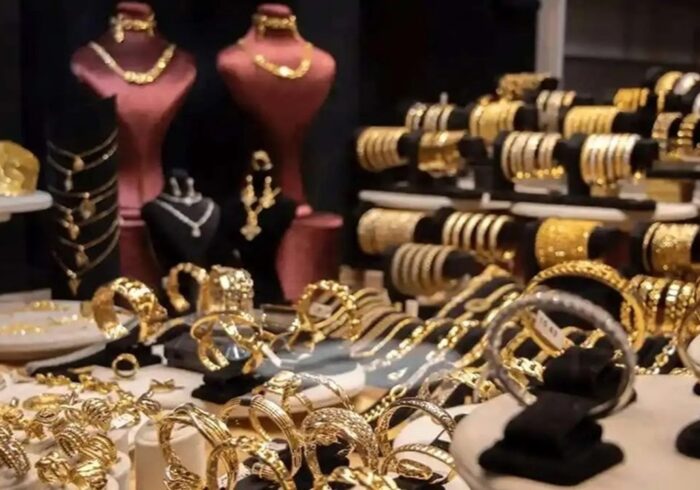 ۸ میلیون کاربر ایرانی، اینترنتی طلا خریدند