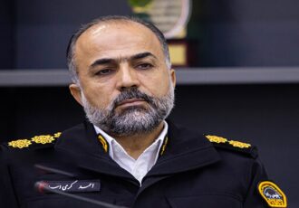 ۵۰۵ کشته در تصادفات جادهای ۱۳ روز اخیر ۵۰۵ کشته در تصادفات جادهای ۱۳ روز اخیر