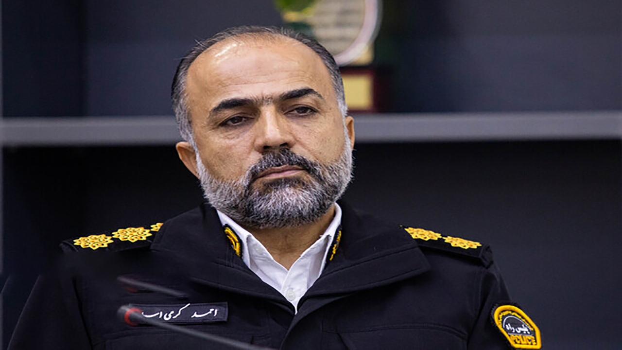 ۵۰۵ کشته در تصادفات جاده‌ای ۱۳ روز اخیر