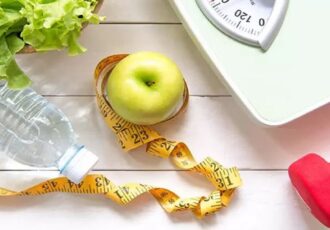 ۳ خوراکی مفید برای کنترل وزن ۳ خوراکی مفید برای کنترل وزن