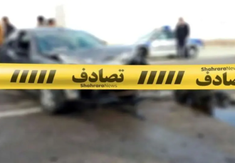 بررسی آخرین اخبار پویش «نه به تصادف» و وضعیت تصادفات نوروزی بررسی آخرین اخبار پویش «نه به تصادف» و وضعیت تصادفات نوروزی