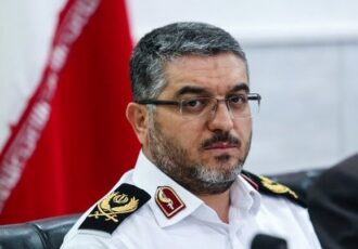 برخورد با امدادخودروهای غیرمجاز در نوروز برخورد با امدادخودروهای غیرمجاز در نوروز