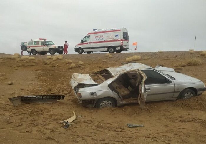 تکمیل شبکه بزرگراهی نقش موثری در کاهش تصادفات سیستان و بلوچستان دارد