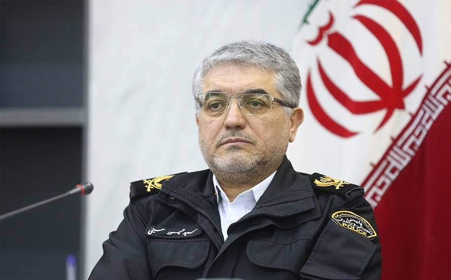 فوت ۸۳۸ مسافر در تصادفات فوت ۸۳۸ مسافر در تصادفات