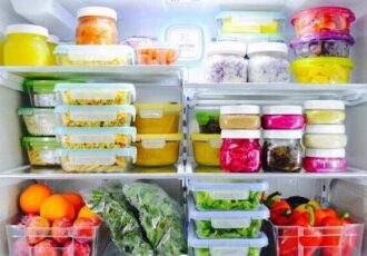 ترفندهای تازه ماندن؛ چه غذاهایی را نباید فریز کرد؟ ترفندهای تازه ماندن؛ چه غذاهایی را نباید فریز کرد؟