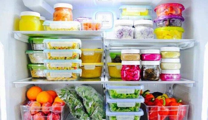 ترفندهای تازه ماندن؛ چه غذاهایی را نباید فریز کرد؟ ترفندهای تازه ماندن؛ چه غذاهایی را نباید فریز کرد؟