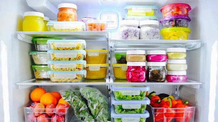 ترفندهای تازه ماندن؛ چه غذاهایی را نباید فریز کرد؟ ترفندهای تازه ماندن؛ چه غذاهایی را نباید فریز کرد؟