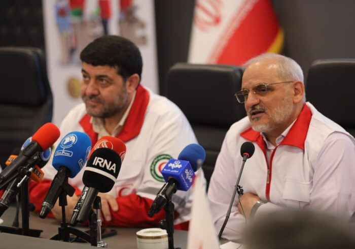 حاجی‌میرزایی: سیاستی بدون لحاظ شرایط مردم در دولت اتخاذ نمی‌شود