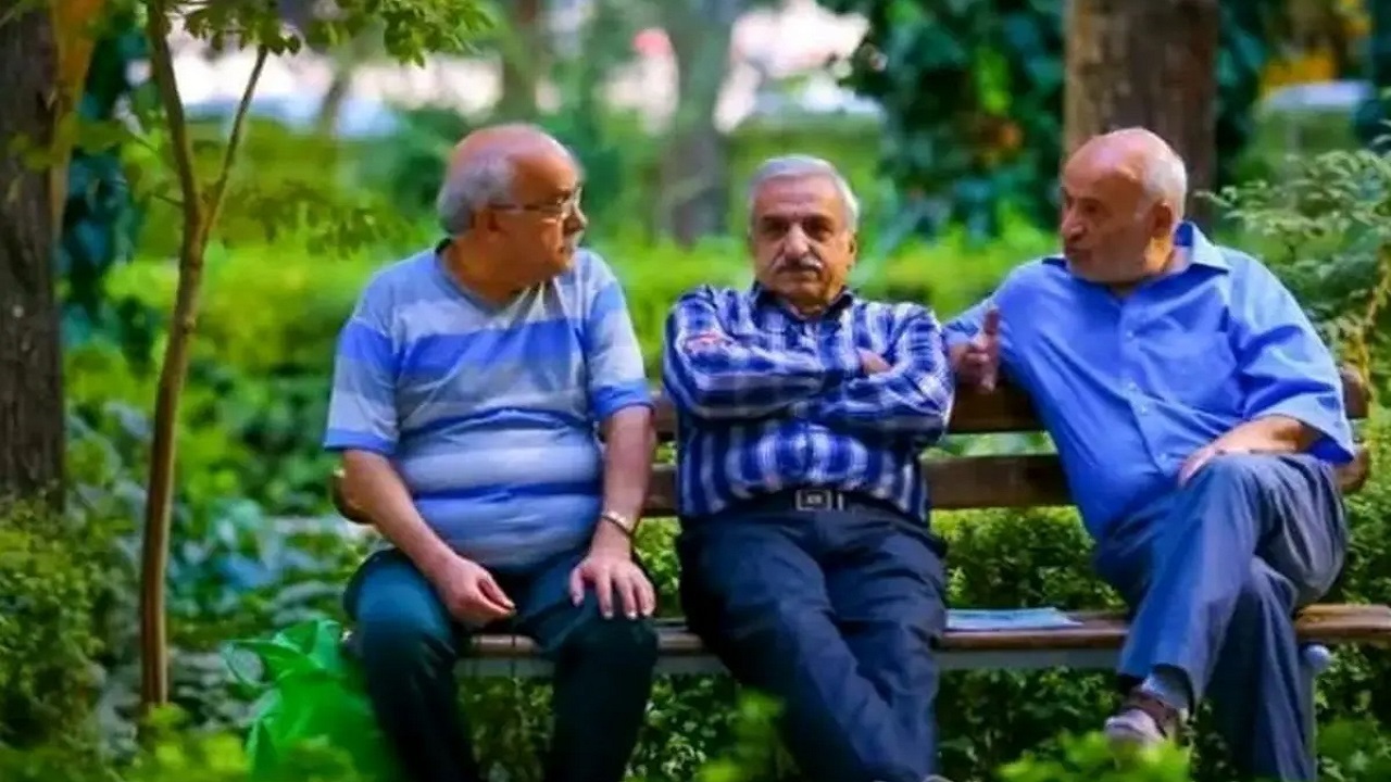 آغاز ثبتنام اینترنتی وام ضروری بازنشستگان کشوری از ۱۷ فروردین آغاز ثبتنام اینترنتی وام ضروری بازنشستگان کشوری از ۱۷ فروردین