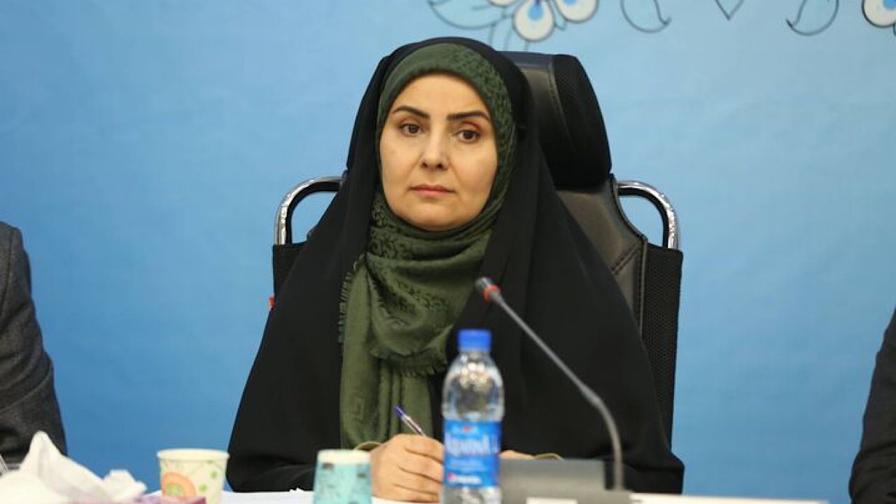 تاکید وزیر راه و شهرسازی بر آگاهی بخشی بسته حمایتی استیجار به مردم تاکید وزیر راه و شهرسازی بر آگاهی بخشی بسته حمایتی استیجار به مردم