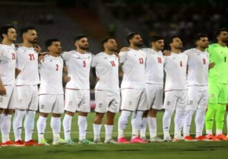 مشهد رسما میزبان بازی ایران و کره شمالی شد مشهد رسما میزبان بازی ایران و کره شمالی شد