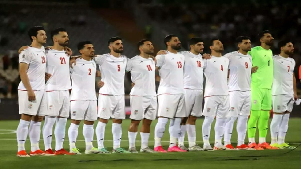 مشهد رسما میزبان بازی ایران و کره شمالی شد مشهد رسما میزبان بازی ایران و کره شمالی شد