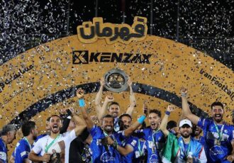 رستگاری استقلال در دقیقه ۱۲۰ رستگاری استقلال در دقیقه ۱۲۰