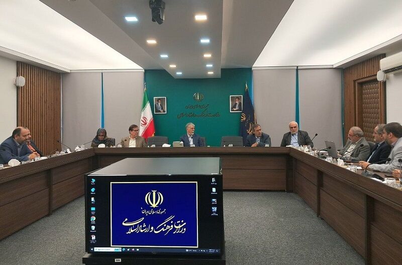 سند هنرهای تجسمی سیاستهای اجرایی هر حوزه را تعیین کند سند هنرهای تجسمی سیاستهای اجرایی هر حوزه را تعیین کند