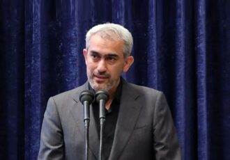 برنامه وزیر پیشنهادی اقتصاد/«رشد عدالتمحور» مبنای اداره وزارت اقتصاد برنامه وزیر پیشنهادی اقتصاد/«رشد عدالتمحور» مبنای اداره وزارت اقتصاد