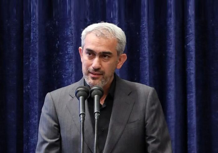 برنامه وزیر پیشنهادی اقتصاد/«رشد عدالتمحور» مبنای اداره وزارت اقتصاد برنامه وزیر پیشنهادی اقتصاد/«رشد عدالتمحور» مبنای اداره وزارت اقتصاد