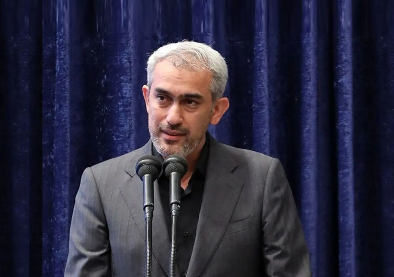 برنامه وزیر پیشنهادی اقتصاد/«رشد عدالتمحور» مبنای اداره وزارت اقتصاد برنامه وزیر پیشنهادی اقتصاد/«رشد عدالتمحور» مبنای اداره وزارت اقتصاد