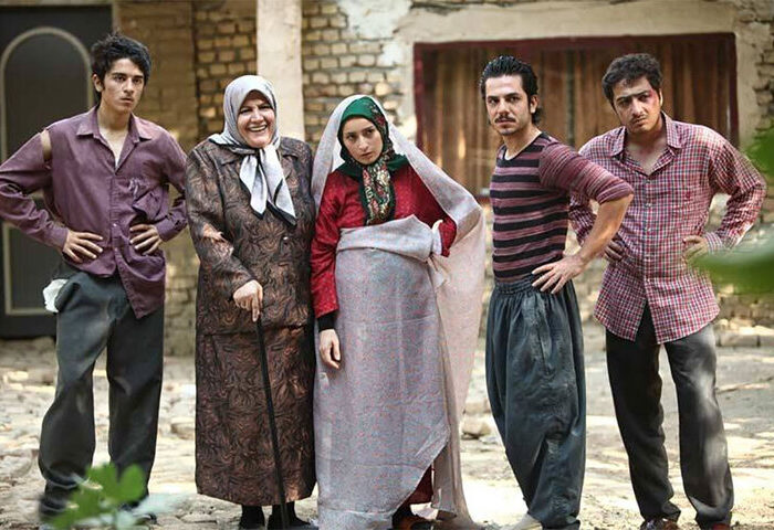 سریال‌هایی برای روزهای پرالتهاب؛ از «وضعیت سفید» تا «کیف انگلیسی»