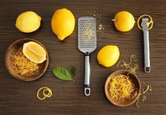 این میوه‌ کوچک، داروخانه‌ای در خانه شماست