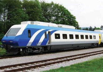 فروش بلیت قطارهای اربعین در هفته جاری فروش بلیت قطارهای اربعین در هفته جاری