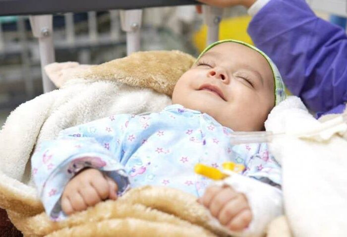 بیش از ۲۱۴ هزار ولادت در ۳ ماهه امسال ثبت شد بیش از ۲۱۴ هزار ولادت در ۳ ماهه امسال ثبت شد