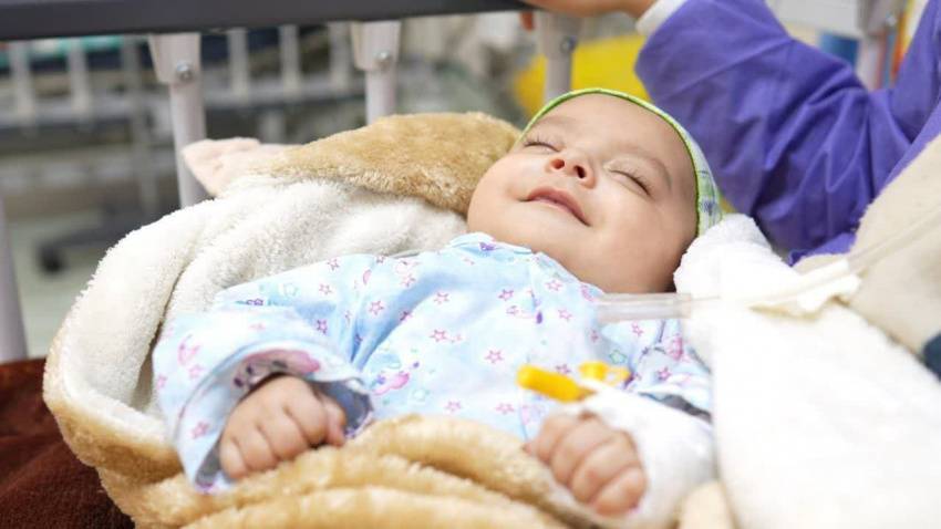 بیش از ۲۱۴ هزار ولادت در ۳ ماهه امسال ثبت شد بیش از ۲۱۴ هزار ولادت در ۳ ماهه امسال ثبت شد