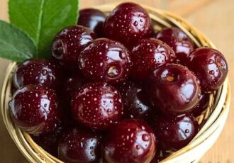فواید شیرین یک میوه ترش برای قلب