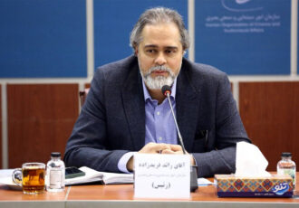 رئیس سازمان سینمایی: هنرمندان ما دشمن را ناامید کردند رئیس سازمان سینمایی: هنرمندان ما دشمن را ناامید کردند