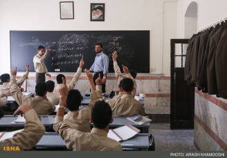 آغاز فرآیند «هدایت تحصیلی» نهمیها از فردا آغاز فرآیند «هدایت تحصیلی» نهمیها از فردا