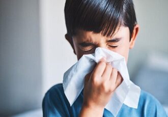 سرماخوردگی کودکان تا چندبار در سال طبیعی است؟ سرماخوردگی کودکان تا چندبار در سال طبیعی است؟