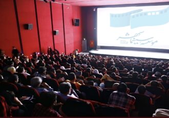 مرداد داغ سینما‌های کشور با فروش ۴۰ میلیارد تومانی