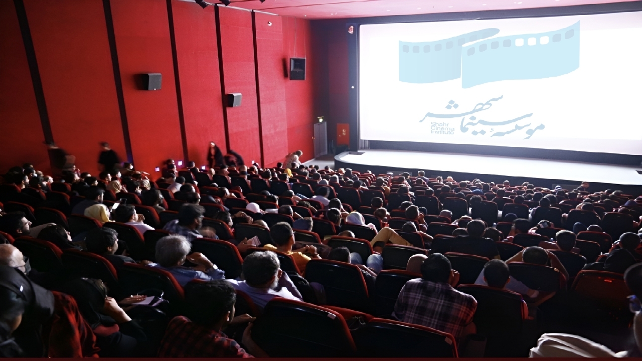 مرداد داغ سینماهای کشور با فروش ۴۰ میلیارد تومانی مرداد داغ سینماهای کشور با فروش ۴۰ میلیارد تومانی