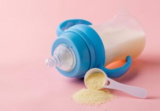 تولید شیرخشک نوزاد ۱۵ درصد افزایش یافت تولید شیرخشک نوزاد ۱۵ درصد افزایش یافت