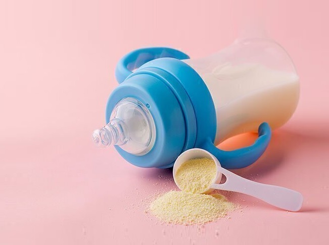 تولید شیرخشک نوزاد ۱۵ درصد افزایش یافت تولید شیرخشک نوزاد ۱۵ درصد افزایش یافت