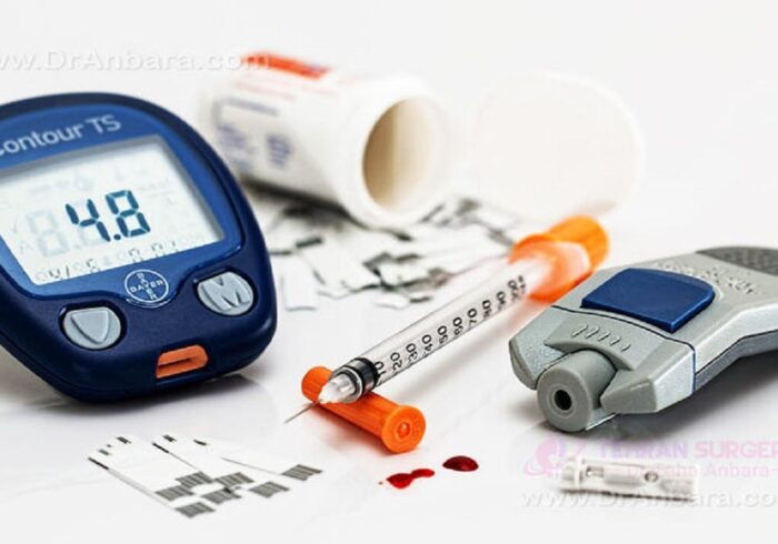 شببیدارها مراقب دیابت باشند شببیدارها مراقب دیابت باشند