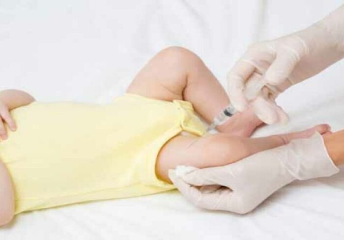 نگرانی والدین از نایاب شدن واکسن کودکان