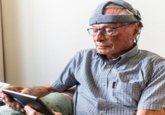 شناسایی زودهنگام آلزایمر با یک آزمایش سه دقیقهای شناسایی زودهنگام آلزایمر با یک آزمایش سه دقیقهای