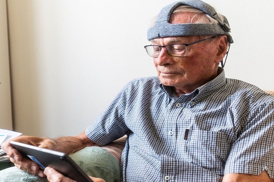 شناسایی زودهنگام آلزایمر با یک آزمایش سه دقیقهای شناسایی زودهنگام آلزایمر با یک آزمایش سه دقیقهای