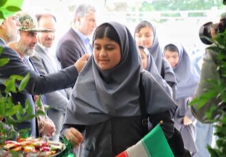 همه مدارس سال تحصیلی جدید حضوری بازگشایی میشوند همه مدارس سال تحصیلی جدید حضوری بازگشایی میشوند