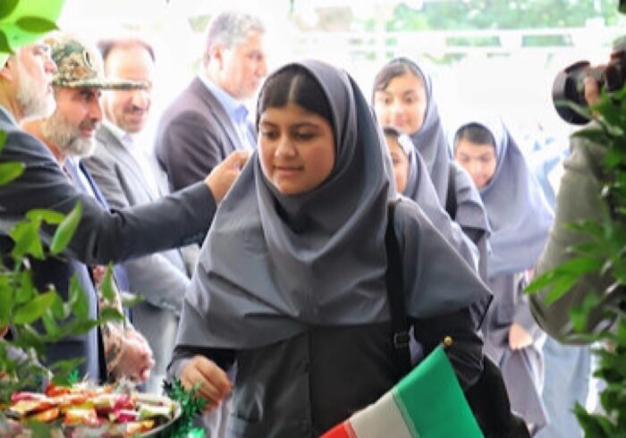 همه مدارس سال تحصیلی جدید حضوری بازگشایی میشوند همه مدارس سال تحصیلی جدید حضوری بازگشایی میشوند