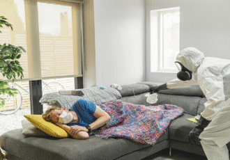 سرماخوردگی، آنفولانزا یا کرونا؟/ راهنمای سریع برای تشخیص بیماریهای مشابه سرماخوردگی، آنفولانزا یا کرونا؟/ راهنمای سریع برای تشخیص بیماریهای مشابه